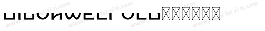 Digohweli Old字体转换